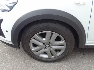 DACIA Sandero 1.0 TCe Stepway Comfort