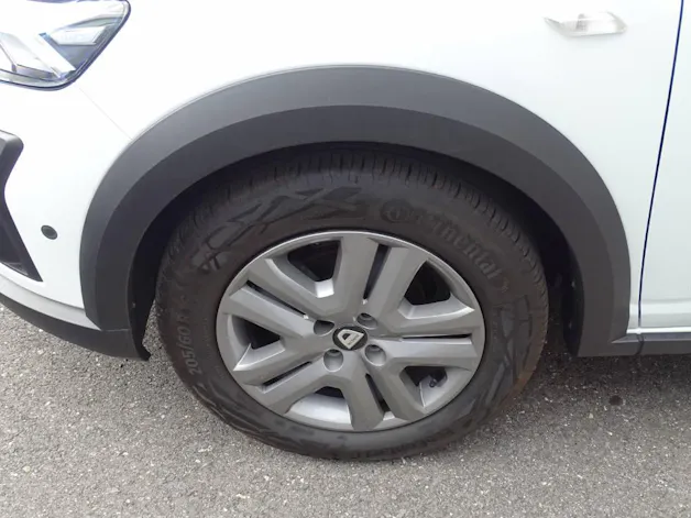 DACIA Sandero 1.0 TCe Stepway Comfort