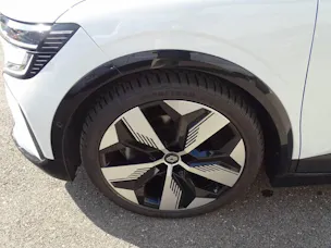 RENAULT Mégane E-Tech techno