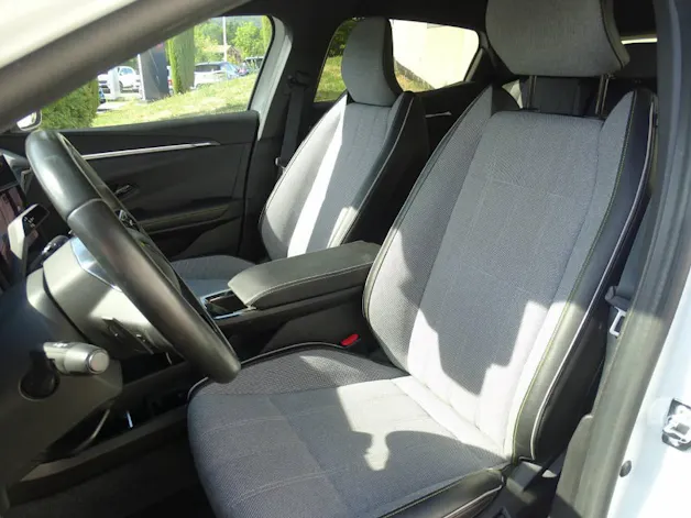 RENAULT Mégane E-Tech techno