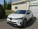RENAULT Mégane E-Tech techno