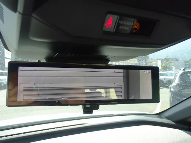 RENAULT Mégane E-Tech techno
