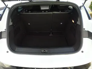 RENAULT Mégane E-Tech techno