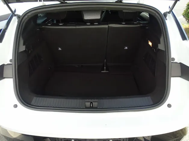 RENAULT Mégane E-Tech techno
