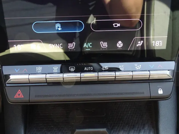 RENAULT Mégane E-Tech techno