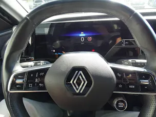 RENAULT Mégane E-Tech techno