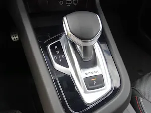 RENAULT Arkana 1.6 E-Tech R.S. Line