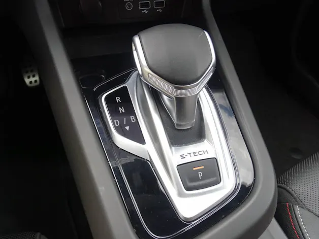 RENAULT Arkana 1.6 E-Tech R.S. Line