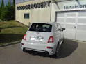FIAT 595 Abarth 1.4 T-Jet 165 Turismo