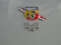 FIAT 595 Abarth 1.4 T-Jet 165 Turismo