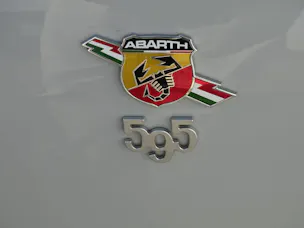 FIAT 595 Abarth 1.4 T-Jet 165 Turismo