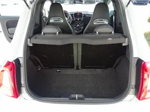 FIAT 595 Abarth 1.4 T-Jet 165 Turismo