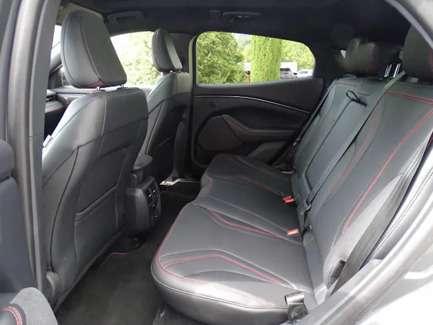 FORD Mustang Mach-E Premium AWD