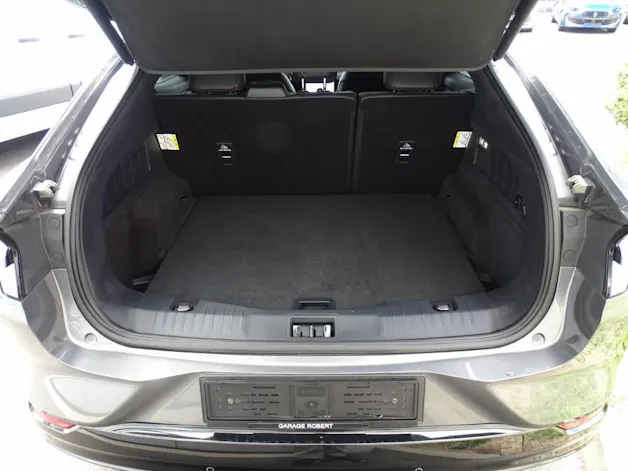 FORD Mustang Mach-E Premium AWD