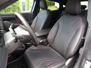 FORD Mustang Mach-E Premium AWD