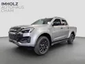 ISUZU D-Max Crew Pick-up 2.2 DDi Nitro Sport 4x4