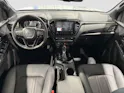 ISUZU D-Max Crew Pick-up 2.2 DDi Nitro Sport 4x4