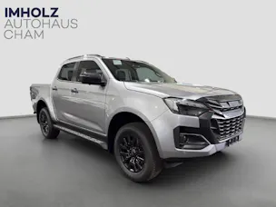 ISUZU D-Max Crew Pick-up 2.2 DDi Nitro Sport 4x4