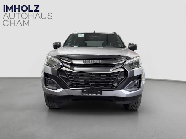 ISUZU D-Max Crew Pick-up 2.2 DDi Nitro Sport 4x4
