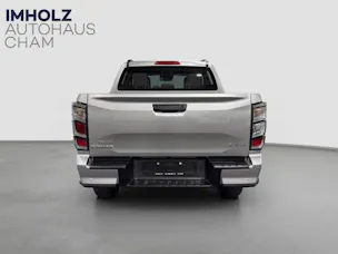 ISUZU D-Max Crew Pick-up 2.2 DDi Nitro Sport 4x4