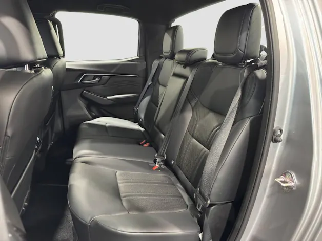 ISUZU D-Max Crew Pick-up 2.2 DDi Nitro Sport 4x4