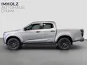 ISUZU D-Max Crew Pick-up 2.2 DDi Nitro Sport 4x4