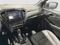 ISUZU D-Max Crew Pick-up 2.2 DDi Nitro Sport 4x4