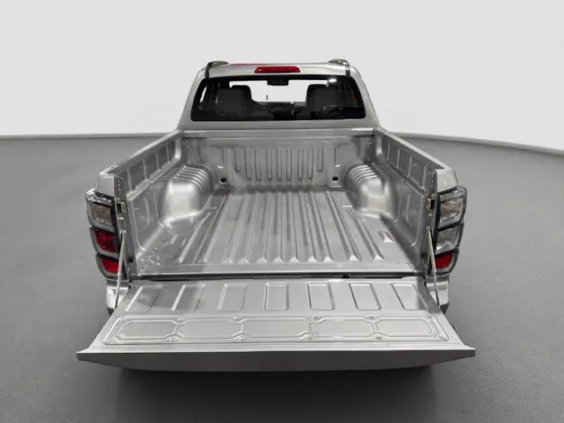 ISUZU D-Max Crew Pick-up 2.2 DDi Nitro Sport 4x4