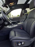 BMW X5 40i xDrive SAG