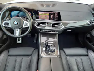 BMW X5 40i xDrive SAG