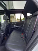 BMW X5 40i xDrive SAG