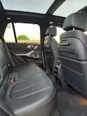 BMW X5 40i xDrive SAG