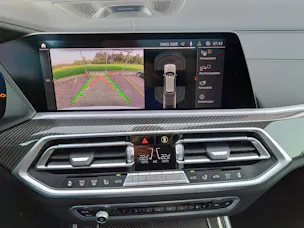 BMW X5 40i xDrive SAG