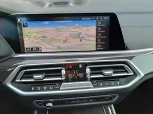 BMW X5 40i xDrive SAG