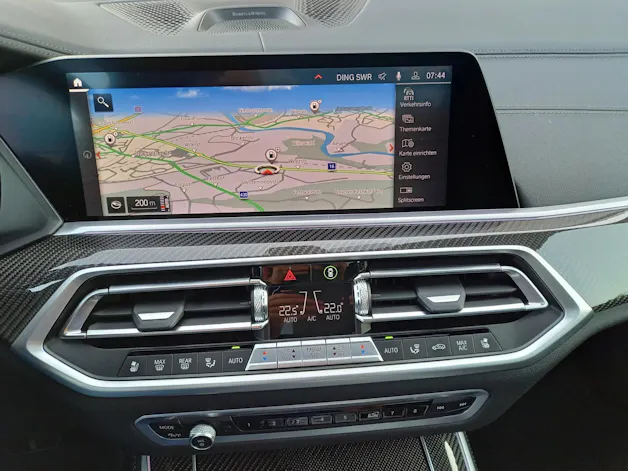 BMW X5 40i xDrive SAG