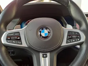 BMW X5 40i xDrive SAG