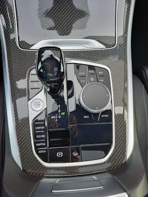 BMW X5 40i xDrive SAG