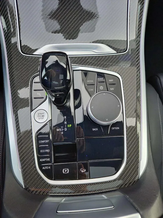 BMW X5 40i xDrive SAG