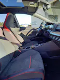 VW Golf VIII 2.0 TSI GTI Clubsport DSG