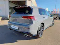 VW Golf VIII 2.0 TSI GTI Clubsport DSG
