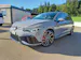 VW Golf VIII 2.0 TSI GTI Clubsport DSG