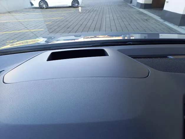 VW Golf VIII 2.0 TSI GTI Clubsport DSG