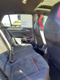 VW Golf VIII 2.0 TSI GTI Clubsport DSG