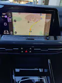 VW Golf VIII 2.0 TSI GTI Clubsport DSG