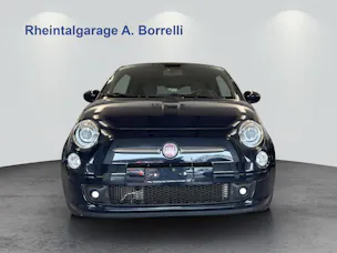 FIAT 500 0.9 T TwinAir Pop