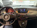 FIAT 500 0.9 T TwinAir Pop