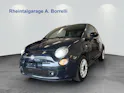FIAT 500 0.9 T TwinAir Pop