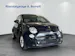 FIAT 500 0.9 T TwinAir Pop