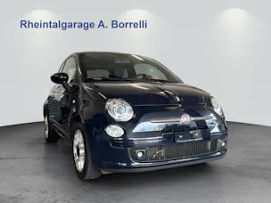 FIAT 500 0.9 T TwinAir Pop