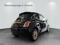 FIAT 500 0.9 T TwinAir Pop